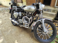 Royal Enfield Bullet Electra 5S 2008 Model