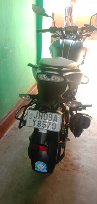 M.blue TVS Apache RTR 200 4V ABS Race Edition 2.0