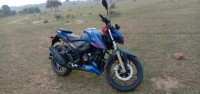 M.blue TVS Apache RTR 200 4V ABS Race Edition 2.0