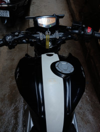 TVS Apache RTR 160 4V 2019 Model