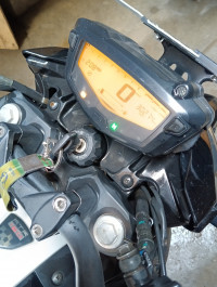 TVS Apache RTR 160 4V