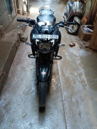 TVS Apache RTR 160 4V