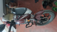 Honda CB Shine 2017 Model