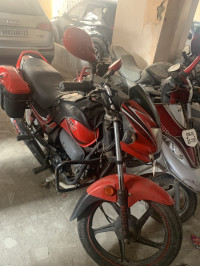 Hero Passion Pro 110 2011 Model