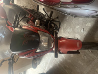 Red Hero Passion Pro 110