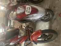 Red Hero Passion Pro 110