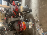 Red Hero Passion Pro 110