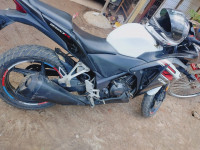 Honda CBR 250R