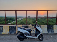 Suzuki Burgman Street BS6 2022 Model