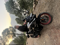 Bajaj Pulsar RS 200 BS6