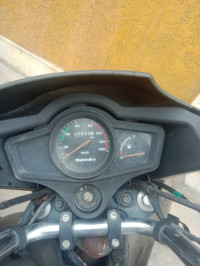 Mahindra Centuro 2016 Model