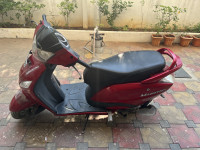 Hero Maestro Deluxe BS4