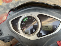 Hero Maestro Deluxe BS4