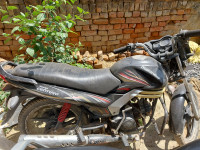 Mahindra Centuro 2016 Model