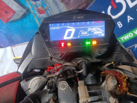 Hero Xtreme 160R BS6