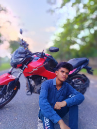 Hero Xtreme 160R BS6