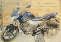 Bajaj Discover 125