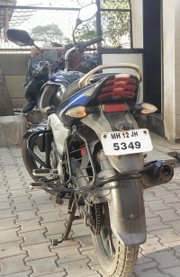 Bajaj Discover 125