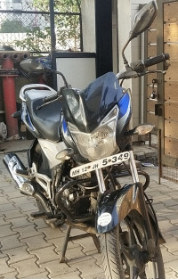 Bajaj Discover 125
