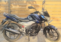 Bajaj Discover 125