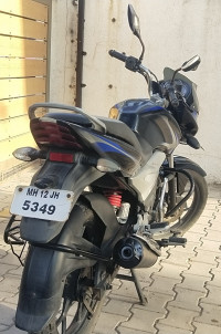 Bajaj Discover 125