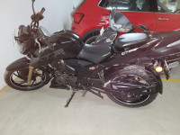 TVS Apache RTR 200 4V 2017 Model