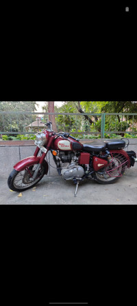 Royal Enfield Classic 350 2013 Model