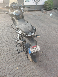 Bajaj Pulsar AS 150 2015 Model