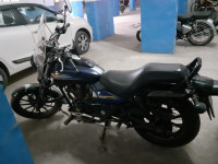 Bajaj Avenger 2017 Model