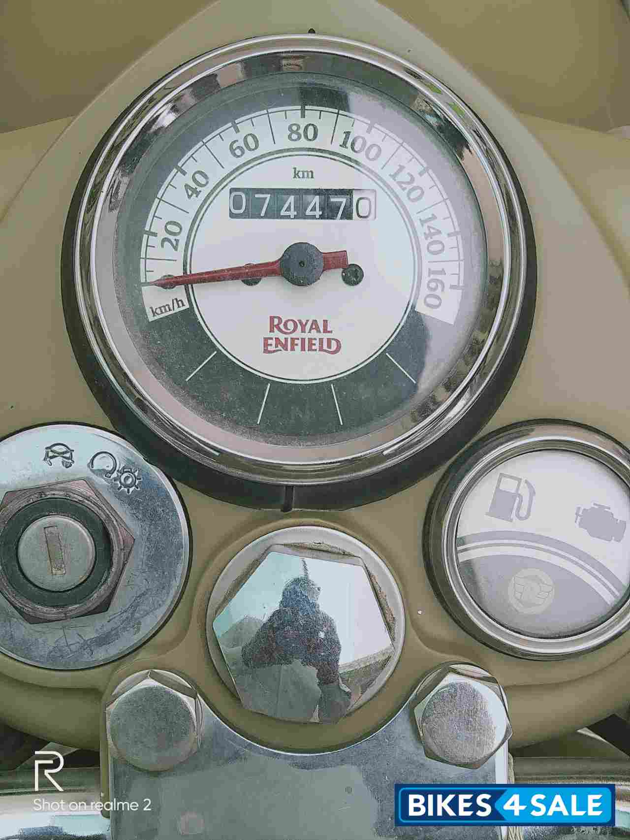 Desert Royal Enfield Classic Desert Storm Desert Royal Enfield Classic Desert Storm