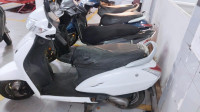 Honda Activa 3G 2015 Model
