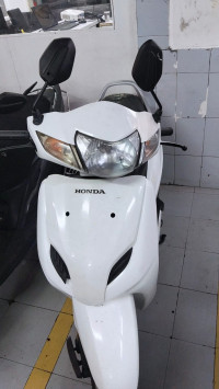 Honda Activa 3G