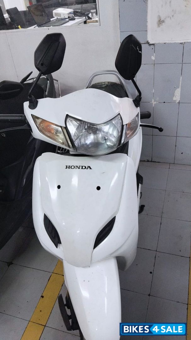 Honda Activa 3G