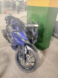 Yamaha YZF R15 V3 BS6 2019 Model