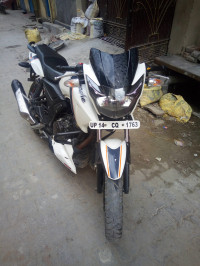 TVS Apache RTR 160 2015 Model