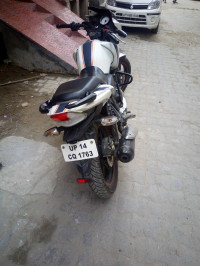 TVS Apache RTR 160