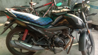 Honda Livo 110 2018 Model