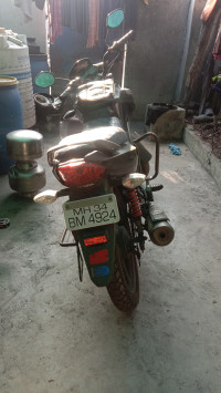 Honda Livo 110