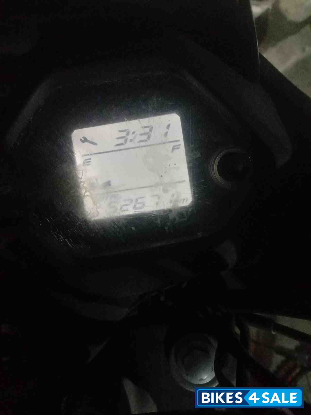 Honda Livo 110 Honda Livo 110