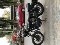 Royal Enfield Classic 500 2013 Model