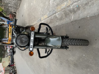 Royal Enfield Classic 500