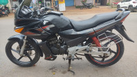 Black Hero Karizma R