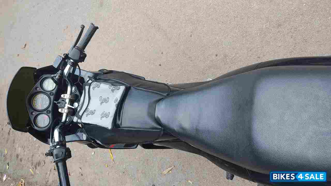 Black Hero Karizma R