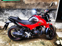 Hero Xtreme 160R BS6 2020 Model