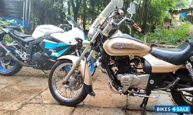 Hyosung GT250R Hyosung GT250R