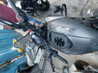 Black Bajaj Dominar 400 ABS BS6