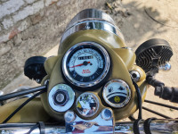 Royal Enfield Classic Desert Storm