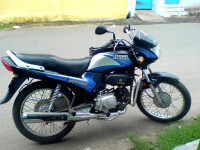 Hero Passion Plus 2004 Model