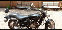 Bajaj Avenger Street 220 2015 Model