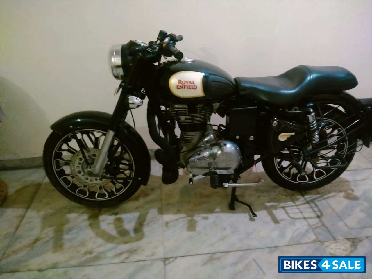 Royal Enfield Classic 350